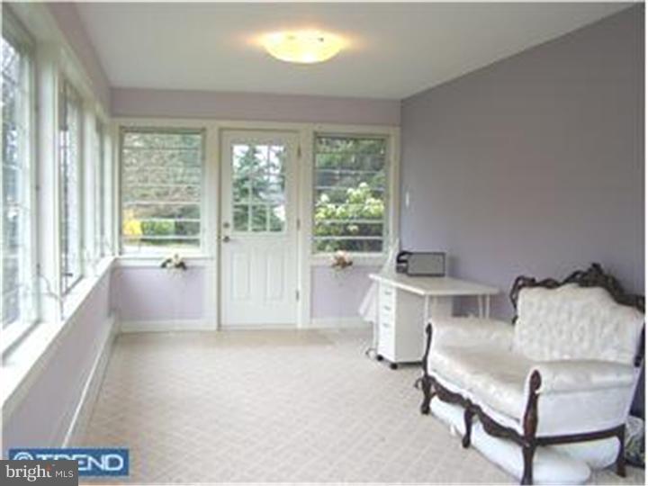 1019 Temple Road Pottstown, PA 19465 - Photo 7 of 13 a living room with furniture and a large window