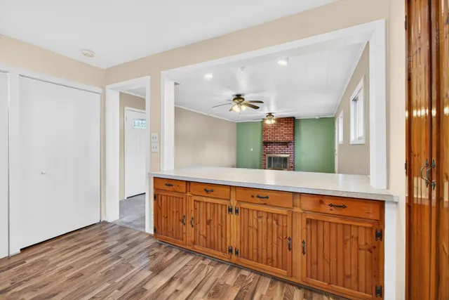 $169,900 | 430 Peacock Walk, Jackson, MI 49202