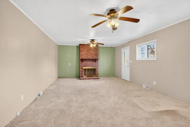 $169,900 | 430 Peacock Walk, Jackson, MI 49202