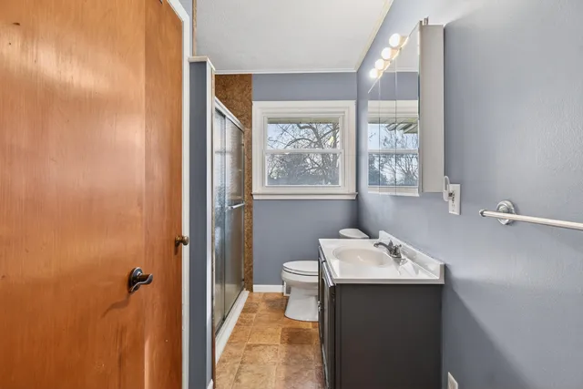 $169,900 | 430 Peacock Walk, Jackson, MI 49202