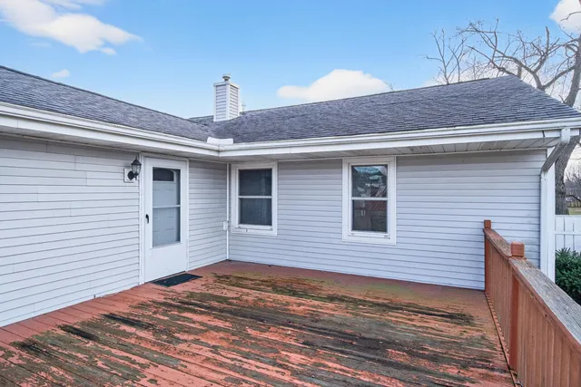 $169,900 | 430 Peacock Walk, Jackson, MI 49202