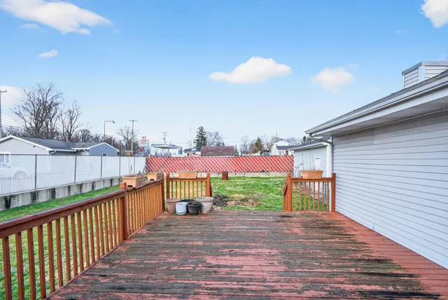 $169,900 | 430 Peacock Walk, Jackson, MI 49202