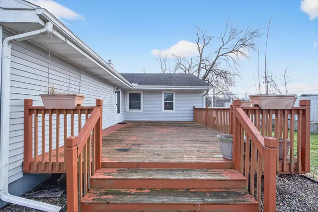 $169,900 | 430 Peacock Walk, Jackson, MI 49202