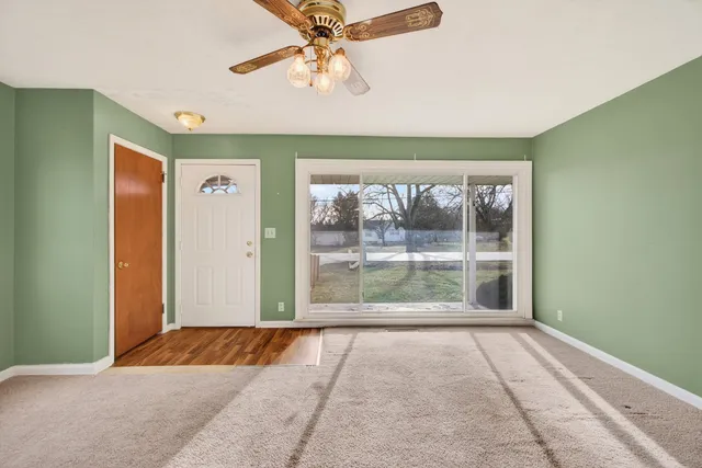 $169,900 | 430 Peacock Walk, Jackson, MI 49202