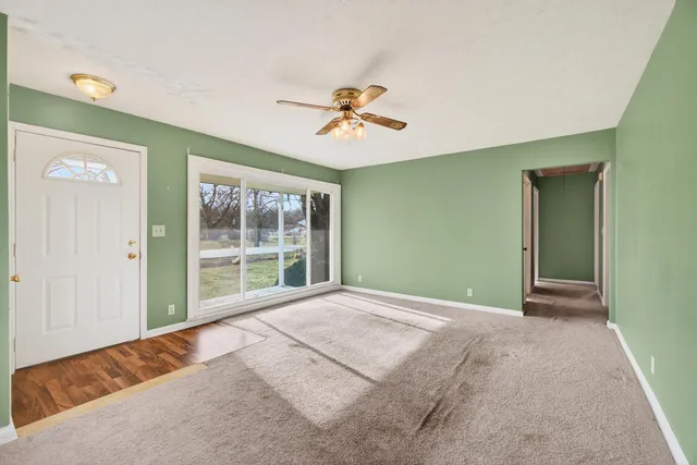 $169,900 | 430 Peacock Walk, Jackson, MI 49202