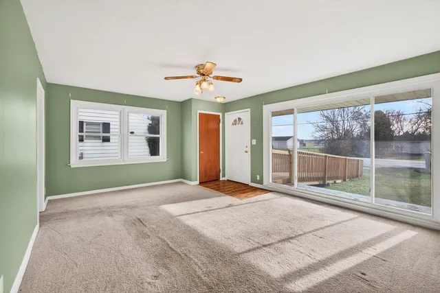 $169,900 | 430 Peacock Walk, Jackson, MI 49202