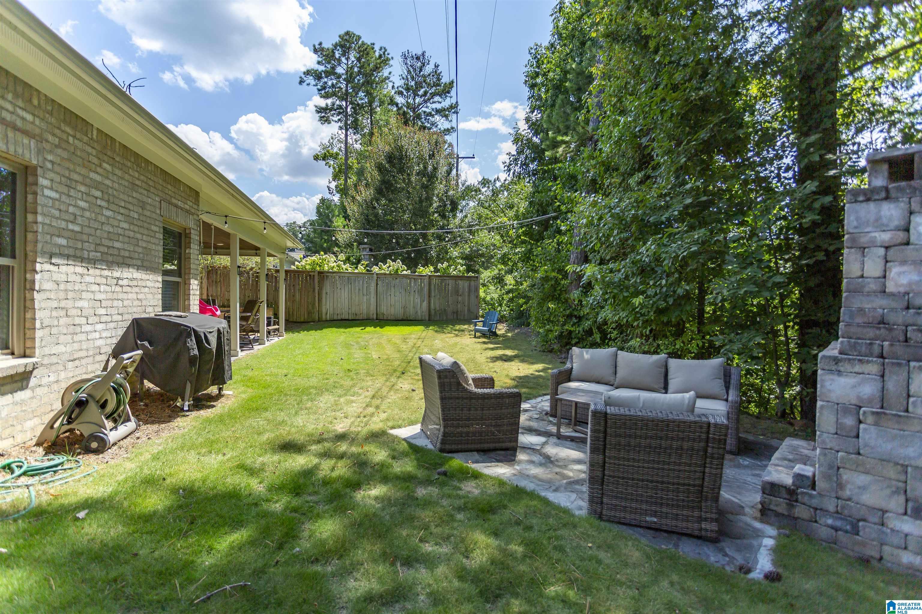 2692 Altadena Ridge Circle Birmingham, AL 35243 - Photo 42 of 60