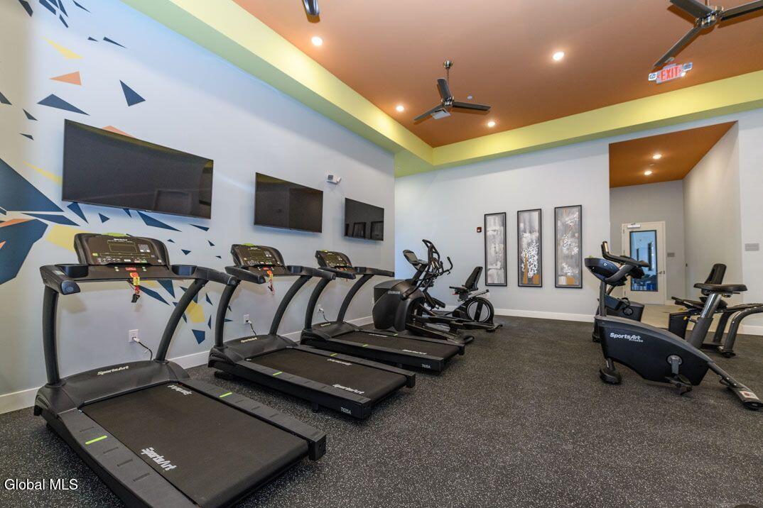 6051 State Farm Road, Unit 120 Guilderland, NY 12084 - Photo 15 of 24 jEVosoDg