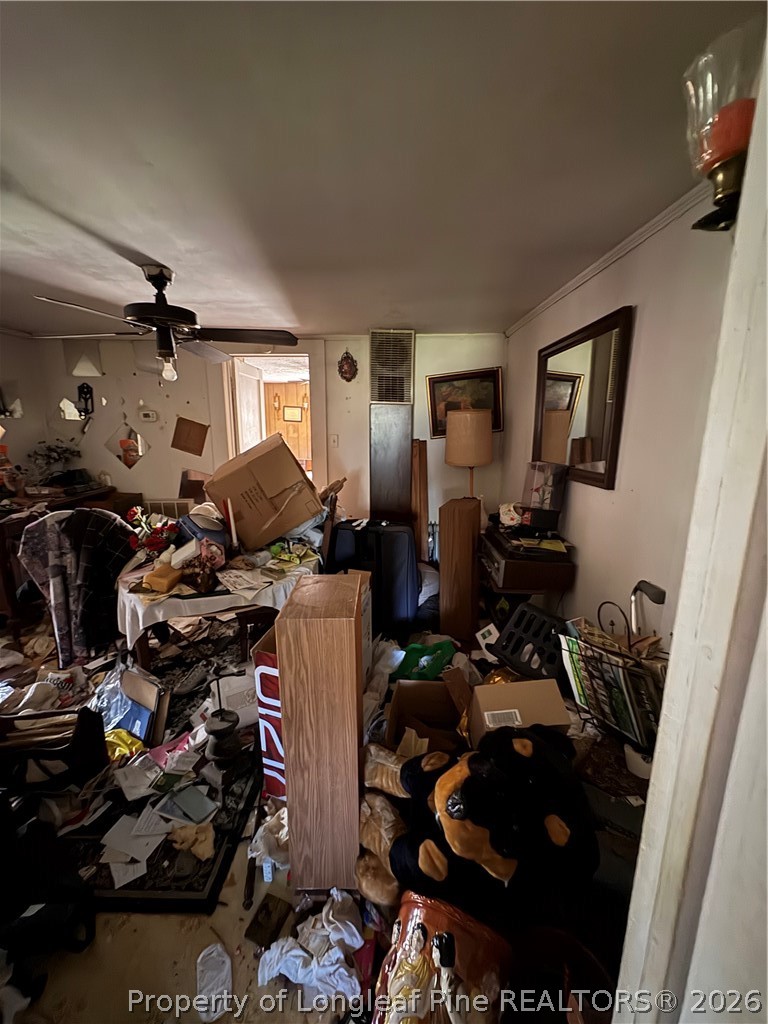 230 Meadow Road Lumberton, NC 28358 - Photo 11 of 40