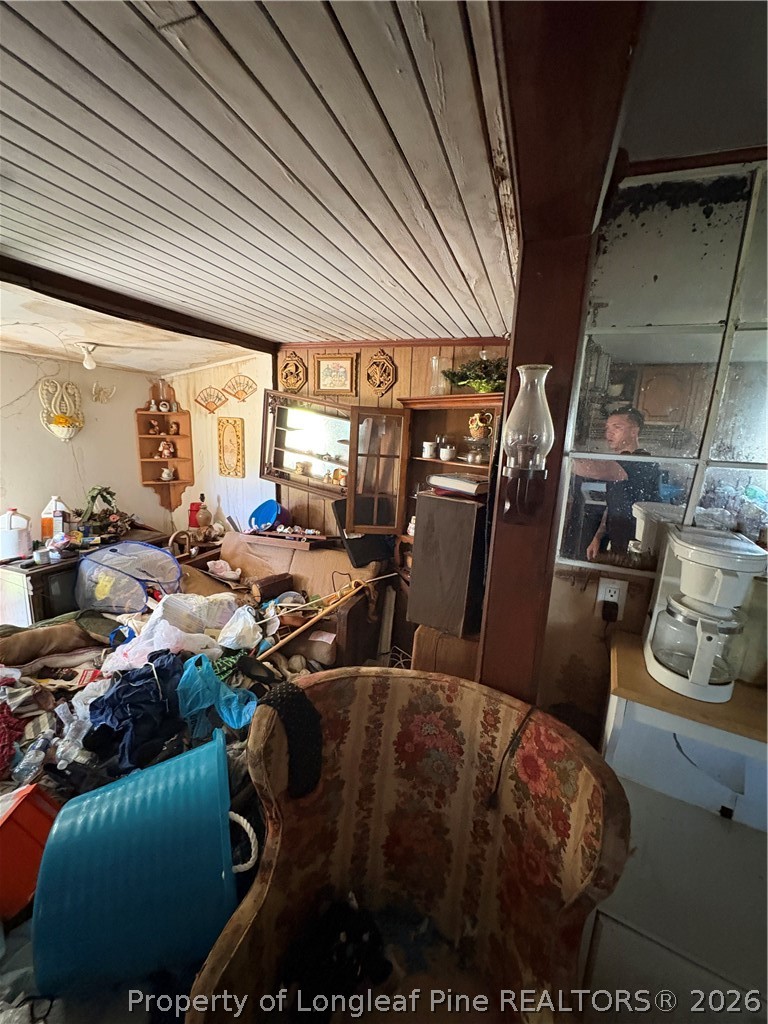 230 Meadow Road Lumberton, NC 28358 - Photo 19 of 40