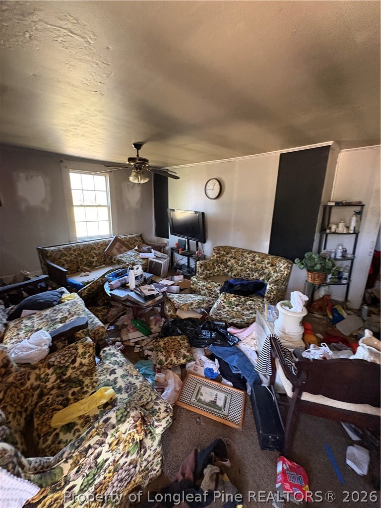 230 Meadow Road Lumberton, NC 28358 - Photo 2 of 40