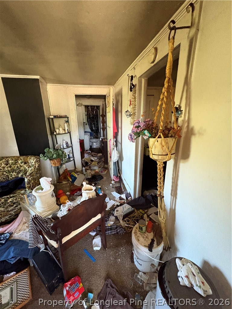 230 Meadow Road Lumberton, NC 28358 - Photo 3 of 40