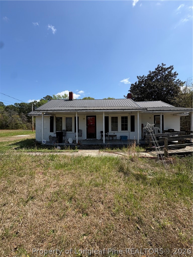 230 Meadow Road Lumberton, NC 28358 - Photo 32 of 40