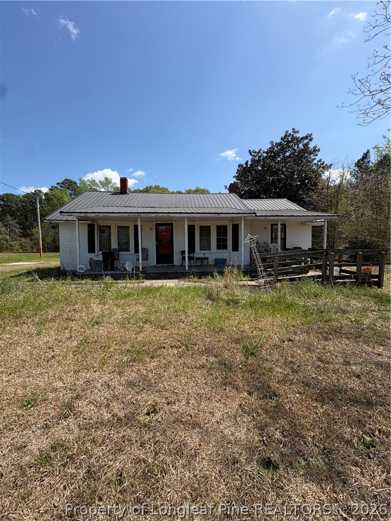 230 Meadow Road Lumberton, NC 28358 - Photo 33 of 40