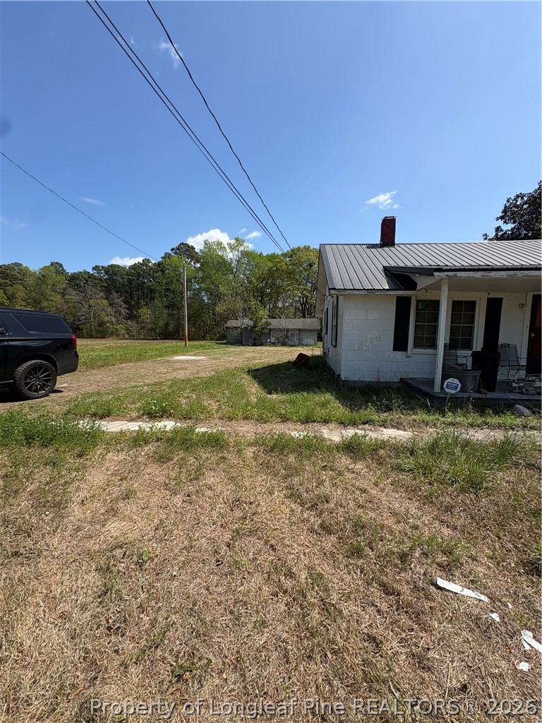 230 Meadow Road Lumberton, NC 28358 - Photo 34 of 40