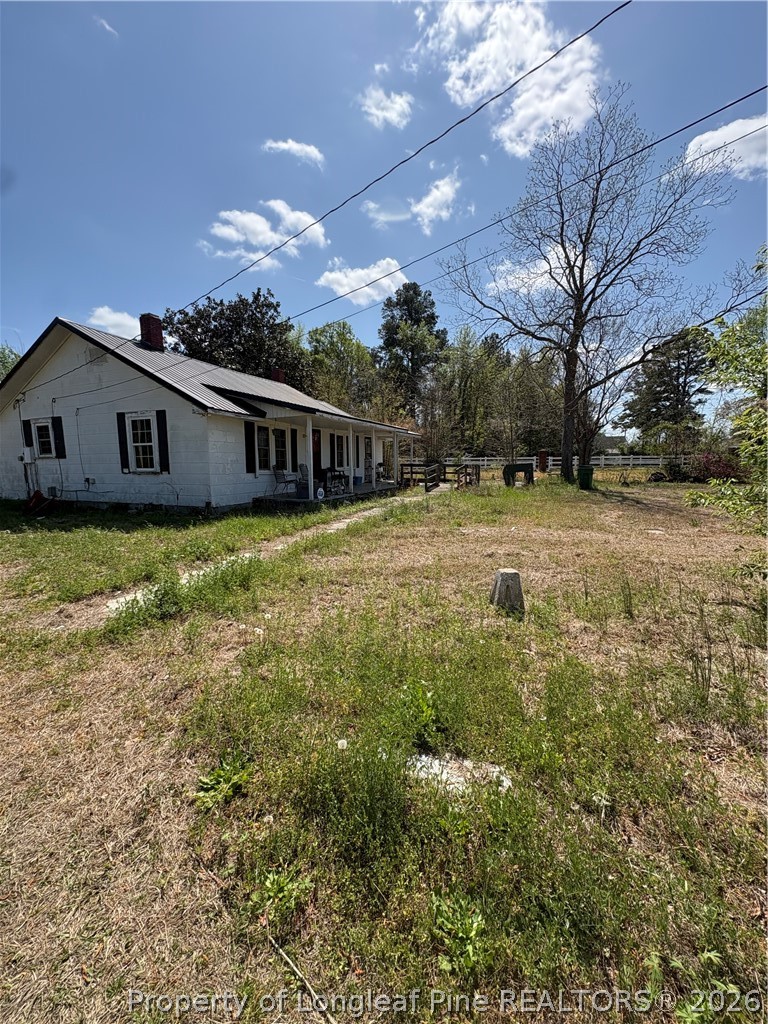 230 Meadow Road Lumberton, NC 28358 - Photo 36 of 40