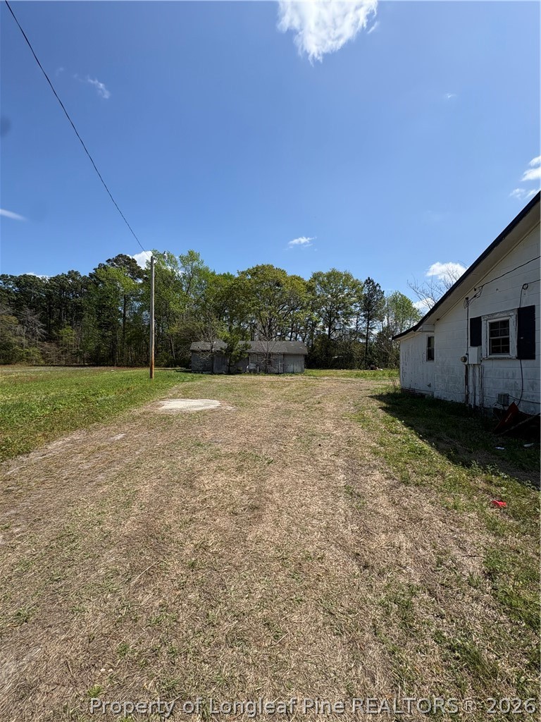 230 Meadow Road Lumberton, NC 28358 - Photo 37 of 40