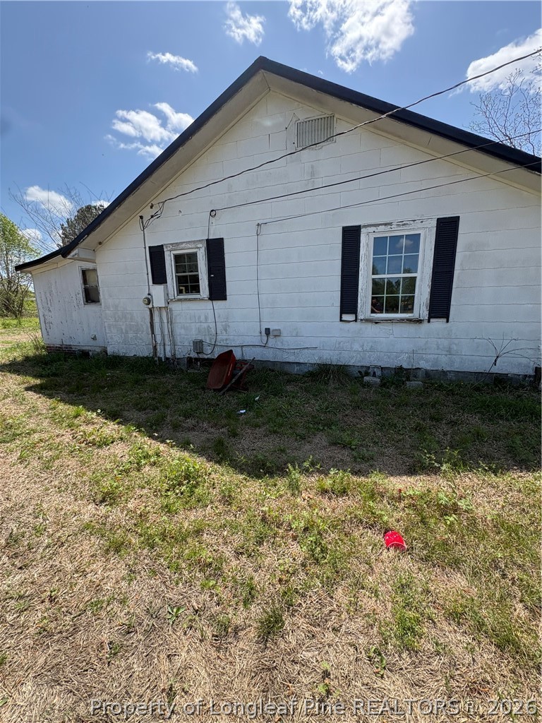 230 Meadow Road Lumberton, NC 28358 - Photo 38 of 40