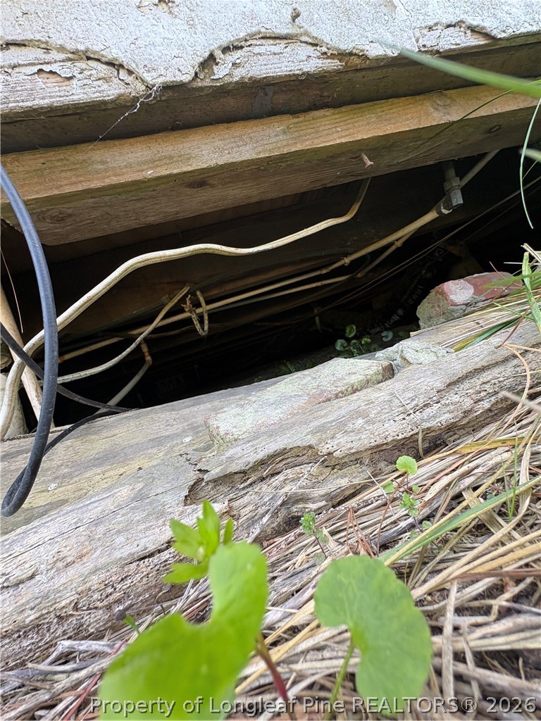 230 Meadow Road Lumberton, NC 28358 - Photo 39 of 40