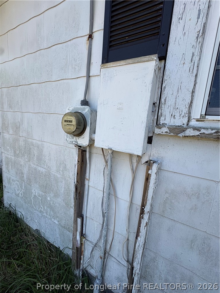 230 Meadow Road Lumberton, NC 28358 - Photo 40 of 40