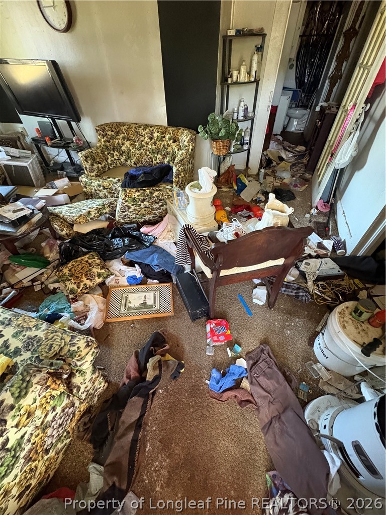 230 Meadow Road Lumberton, NC 28358 - Photo 4 of 40