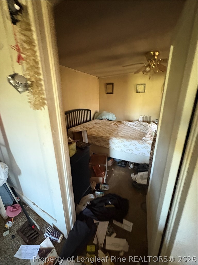 230 Meadow Road Lumberton, NC 28358 - Photo 5 of 40