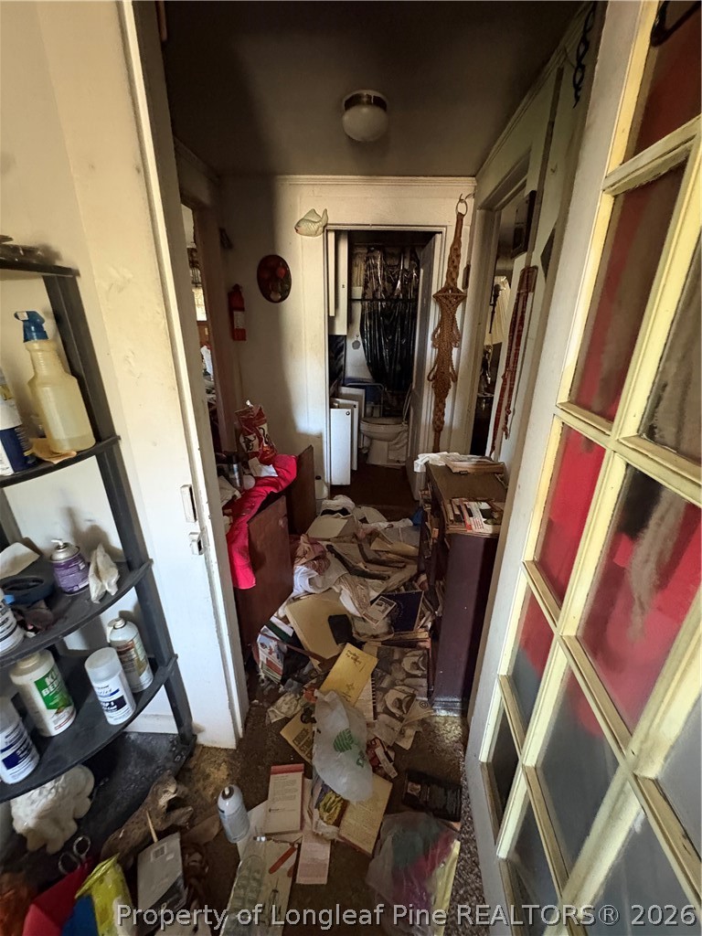 230 Meadow Road Lumberton, NC 28358 - Photo 8 of 40