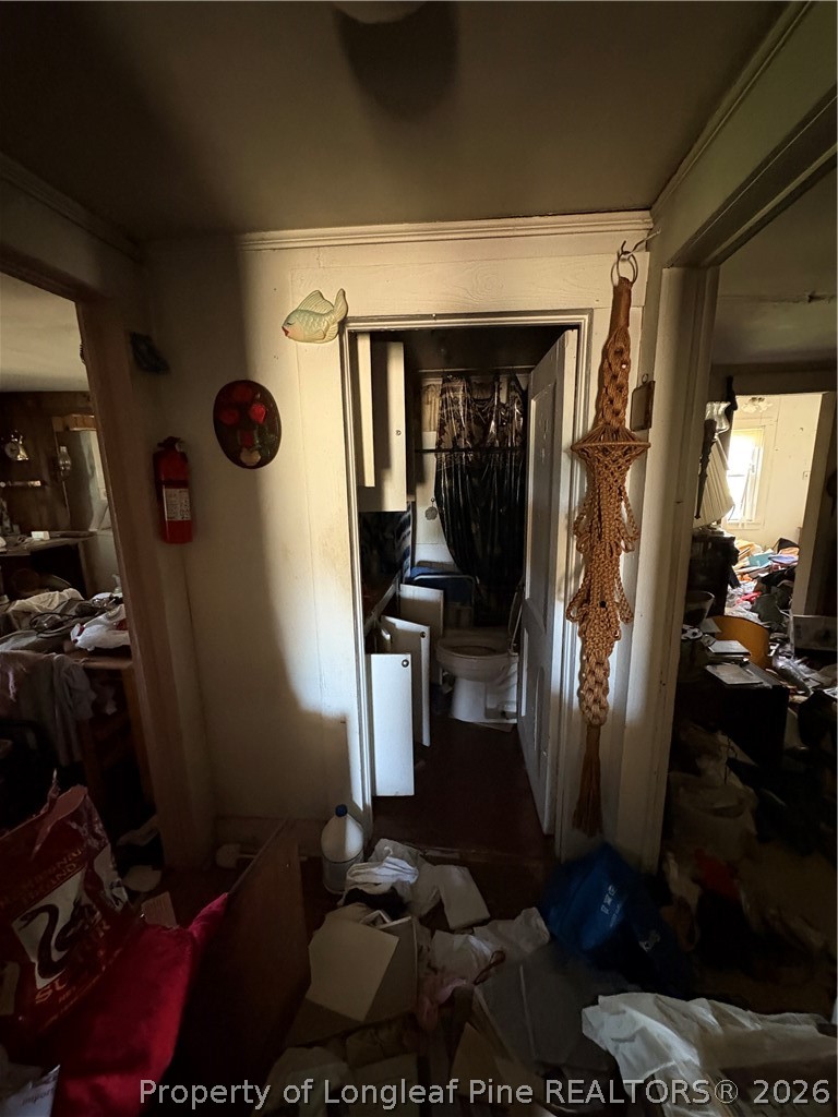 230 Meadow Road Lumberton, NC 28358 - Photo 9 of 40