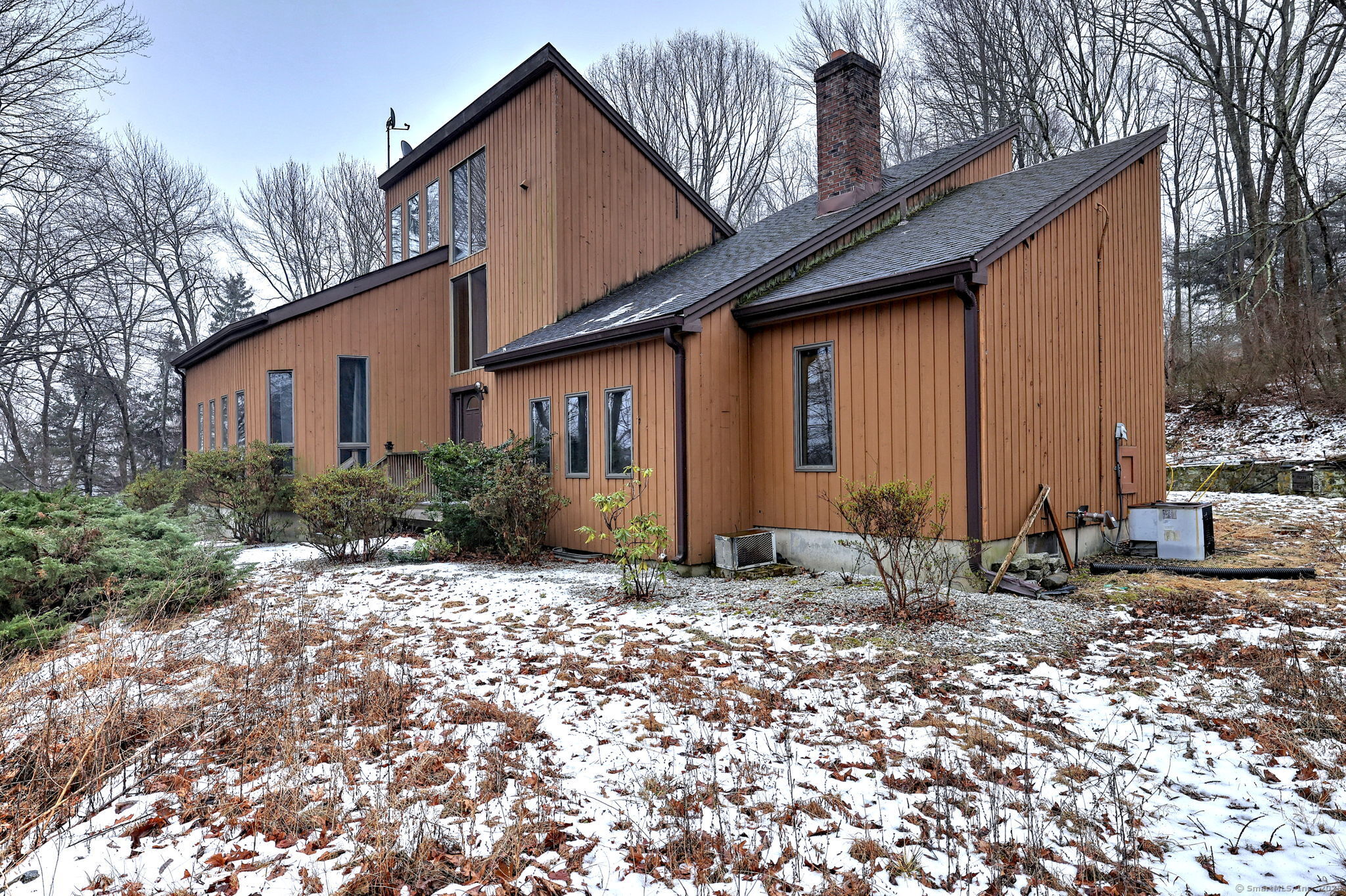 835 Whittemore Road Middlebury, CT 06762 - Photo 1 of 1