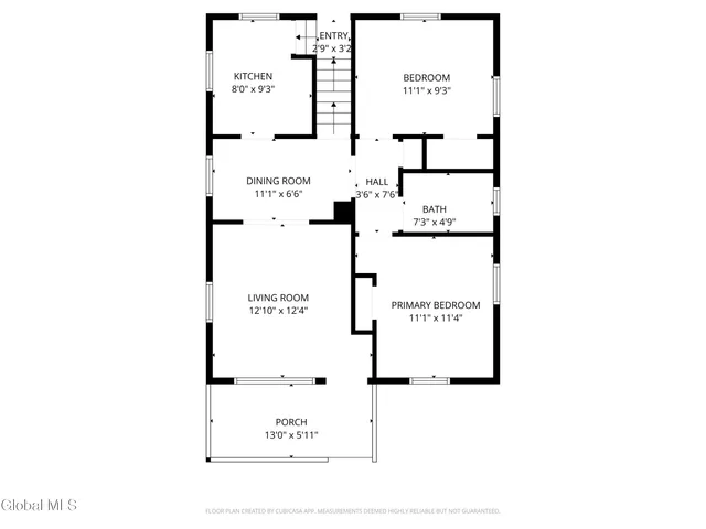 $249,999 | 1264 Floral Avenue, Rotterdam, NY 12306