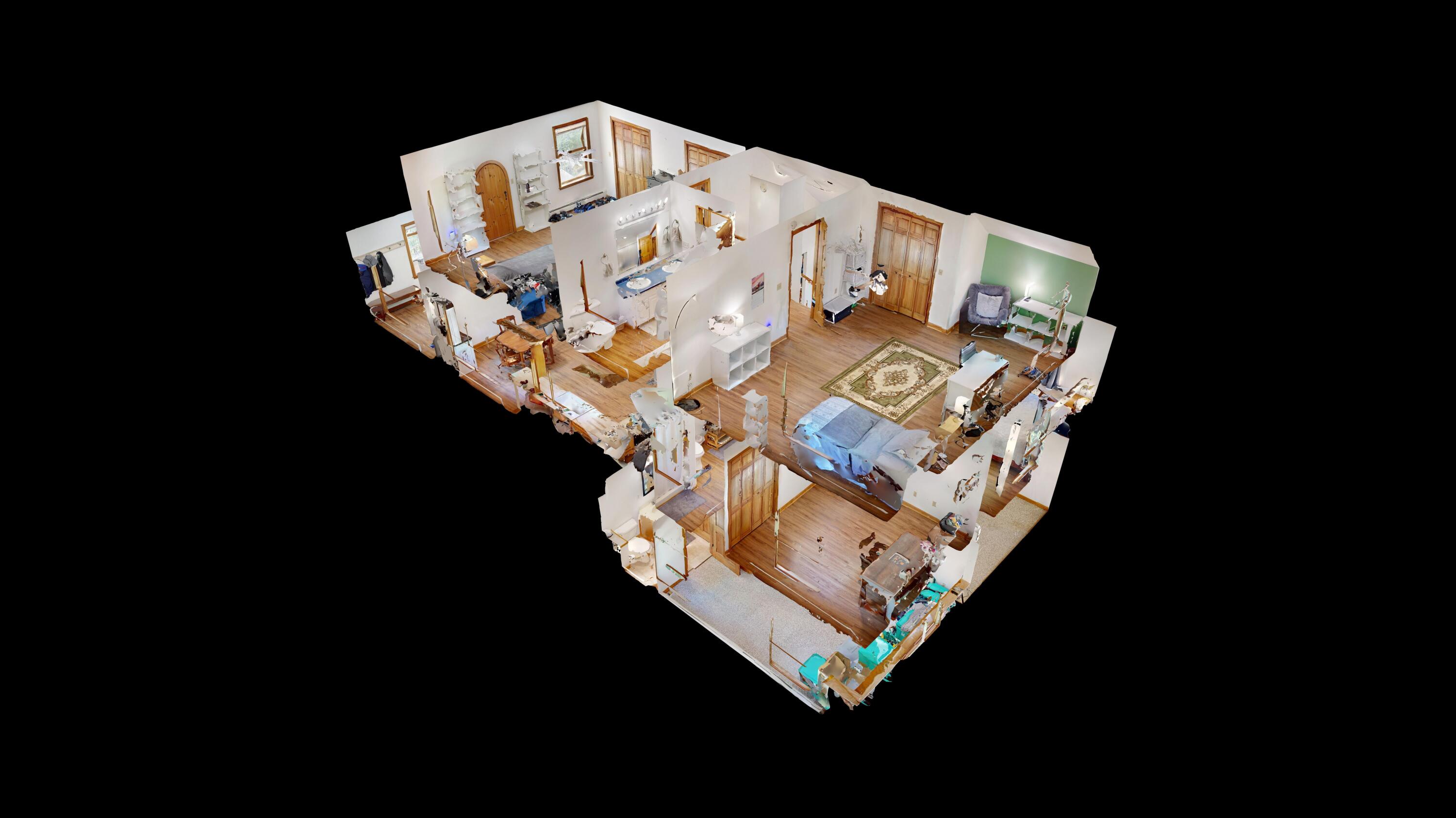 671 Meadow Road Topsham, ME 04086 - Photo 56 of 72 671-Meadow-Road-Dollhouse-View