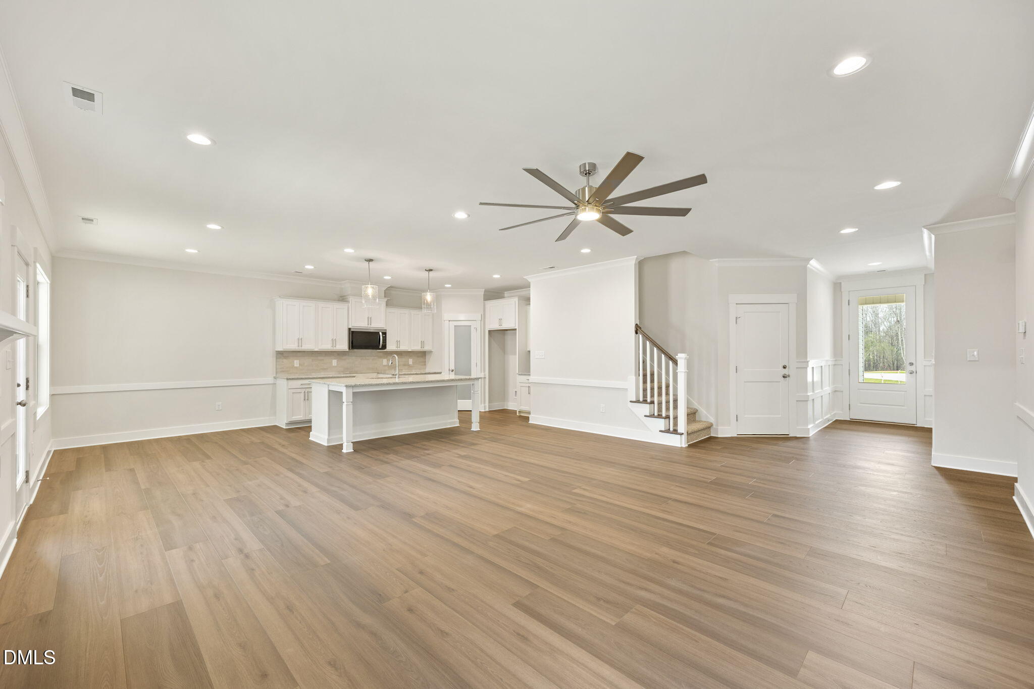 217 Freedom Rdg Drive Smithfield, NC 27577 - Photo 7 of 31