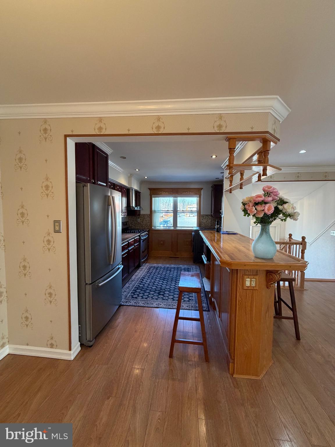 816 Hendrix Street Philadelphia, PA 19116 - Photo 5 of 14 kitcheb