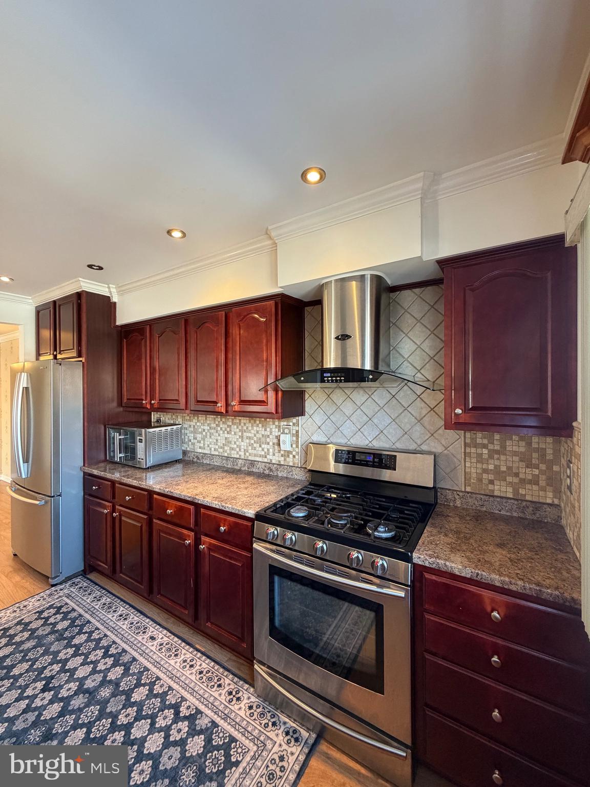 816 Hendrix Street Philadelphia, PA 19116 - Photo 7 of 14 kitchen