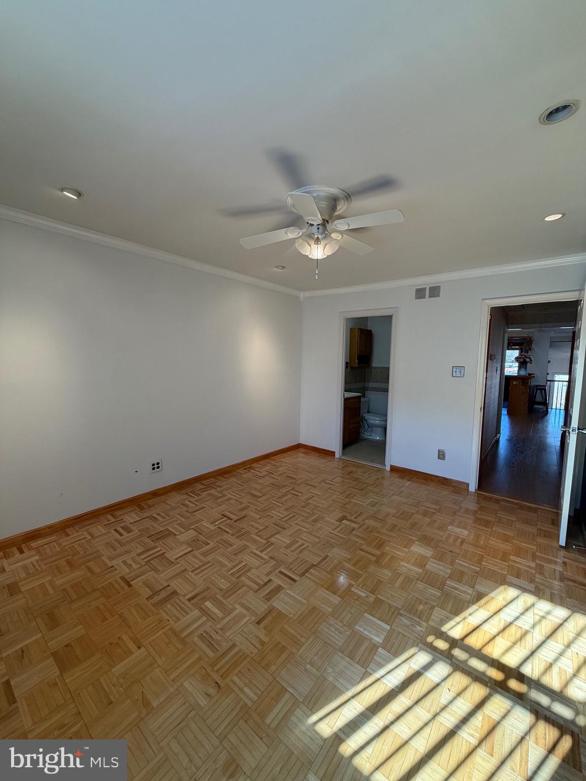 816 Hendrix Street Philadelphia, PA 19116 - Photo 9 of 14 Primary bedroom