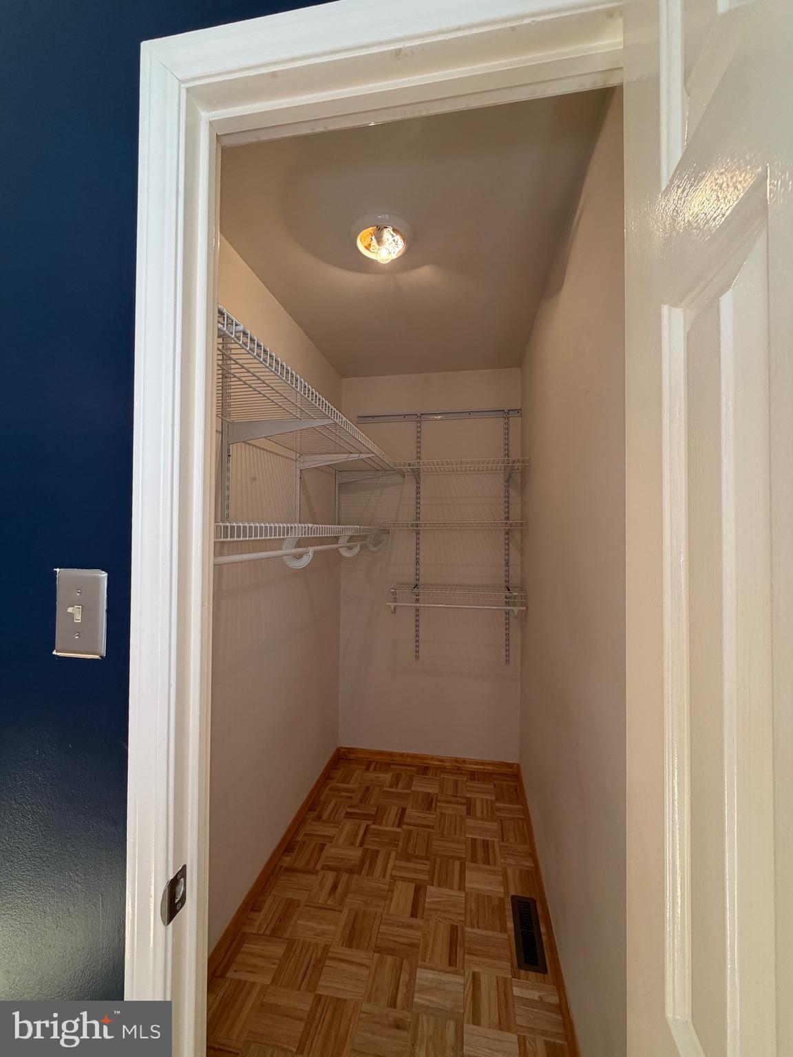816 Hendrix Street Philadelphia, PA 19116 - Photo 10 of 14 walk in closet