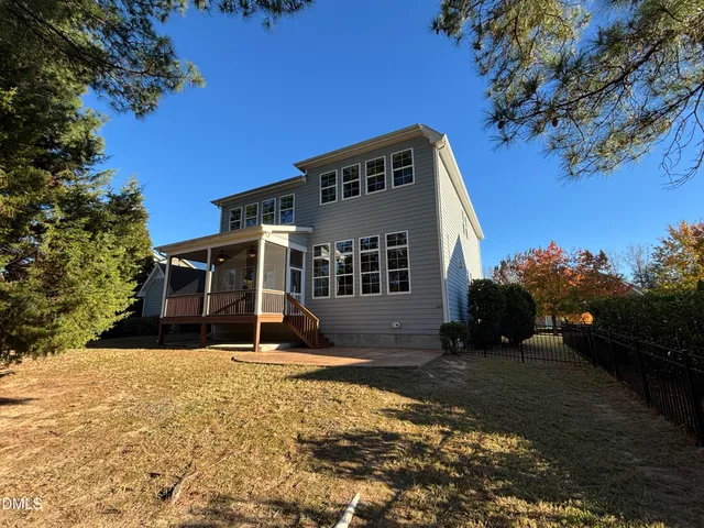 $800,000 | 1317 Plunket Drive, Wake Forest, NC 27587