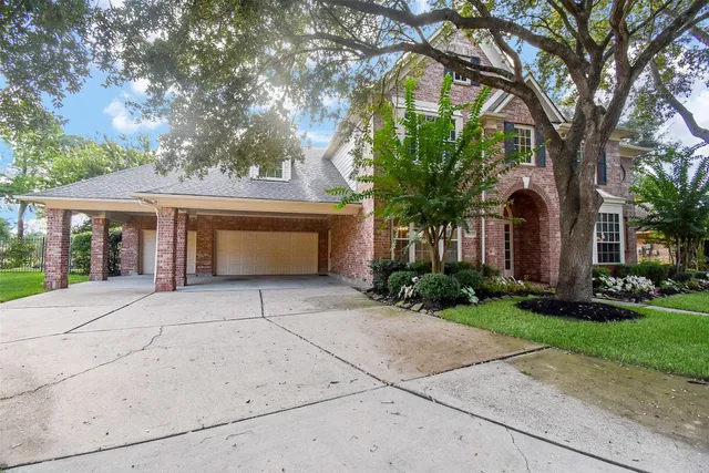 $720,000 | 1207 Seabury Court, Katy, TX 77494