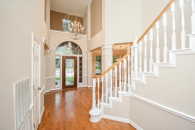 $720,000 | 1207 Seabury Court, Katy, TX 77494