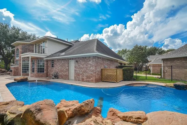 $720,000 | 1207 Seabury Court, Katy, TX 77494