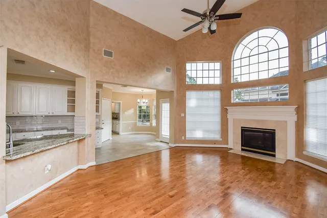 $720,000 | 1207 Seabury Court, Katy, TX 77494