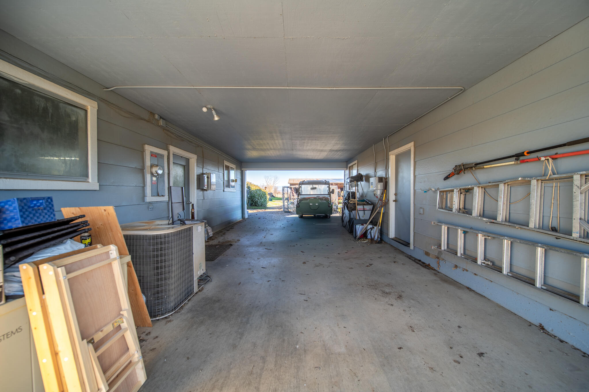 3721 Drybread Road Cottonwood, CA 96022 - Photo 30 of 55 Exterior-01