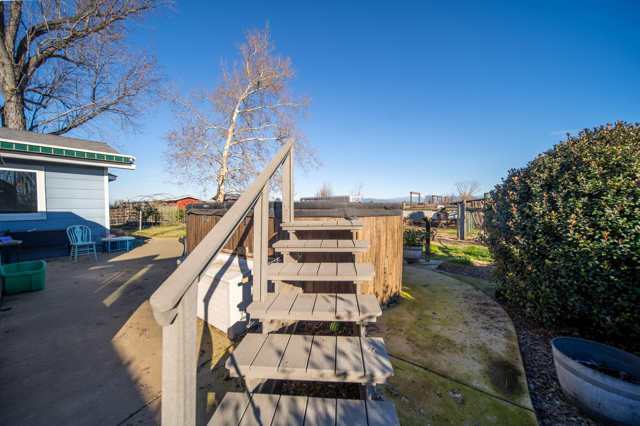 3721 Drybread Road Cottonwood, CA 96022 - Photo 33 of 55 Exterior-08