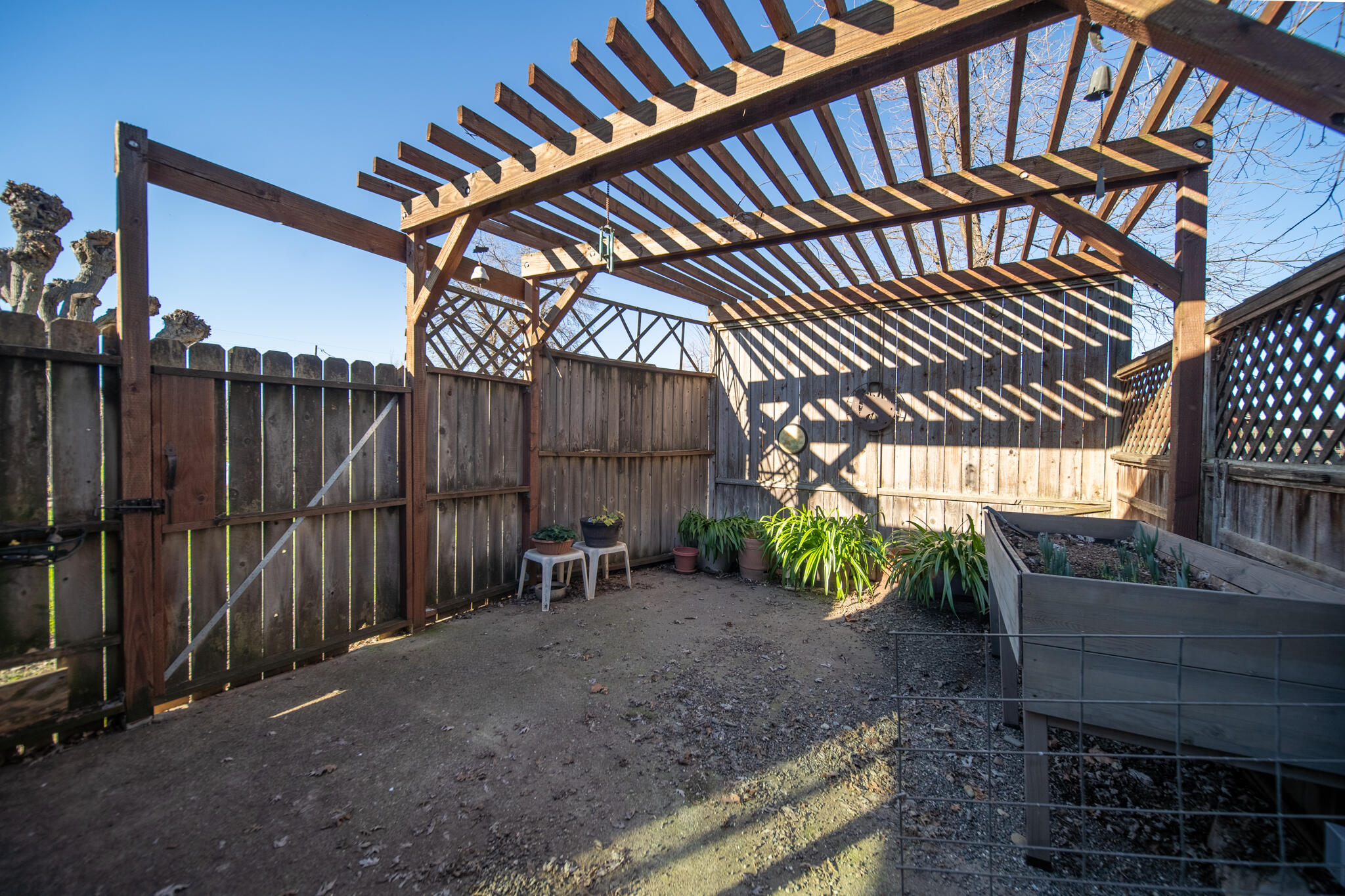 3721 Drybread Road Cottonwood, CA 96022 - Photo 36 of 55 Exterior-12