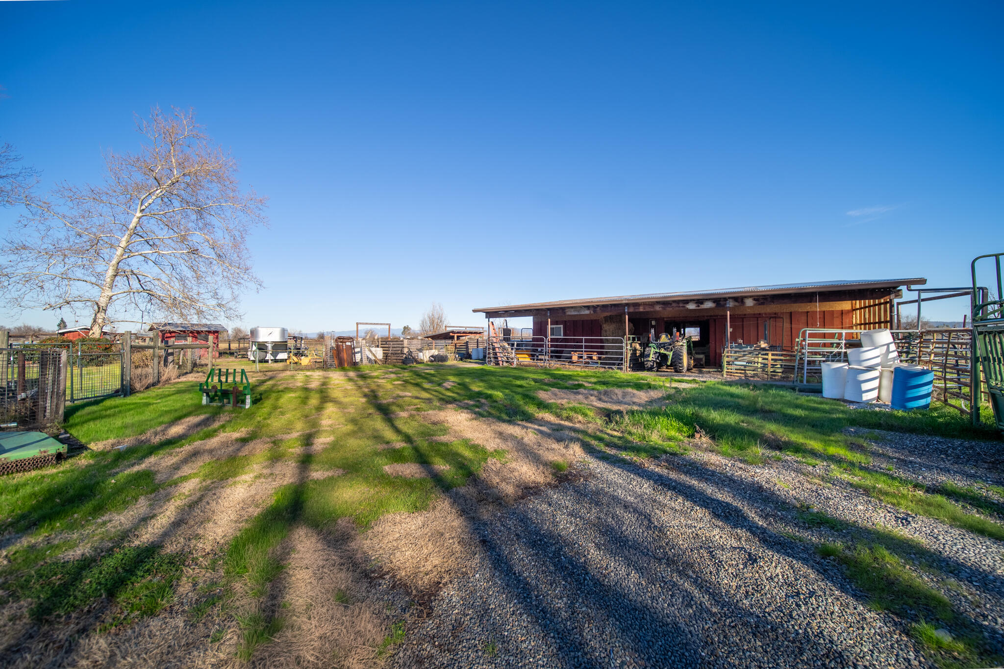 3721 Drybread Road Cottonwood, CA 96022 - Photo 39 of 55 Exterior-15