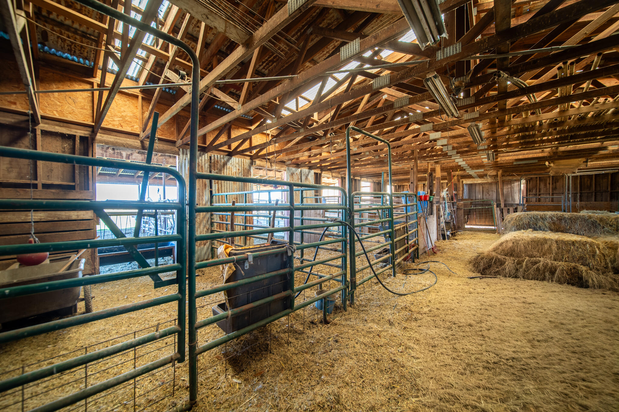 3721 Drybread Road Cottonwood, CA 96022 - Photo 41 of 55 Exterior-06