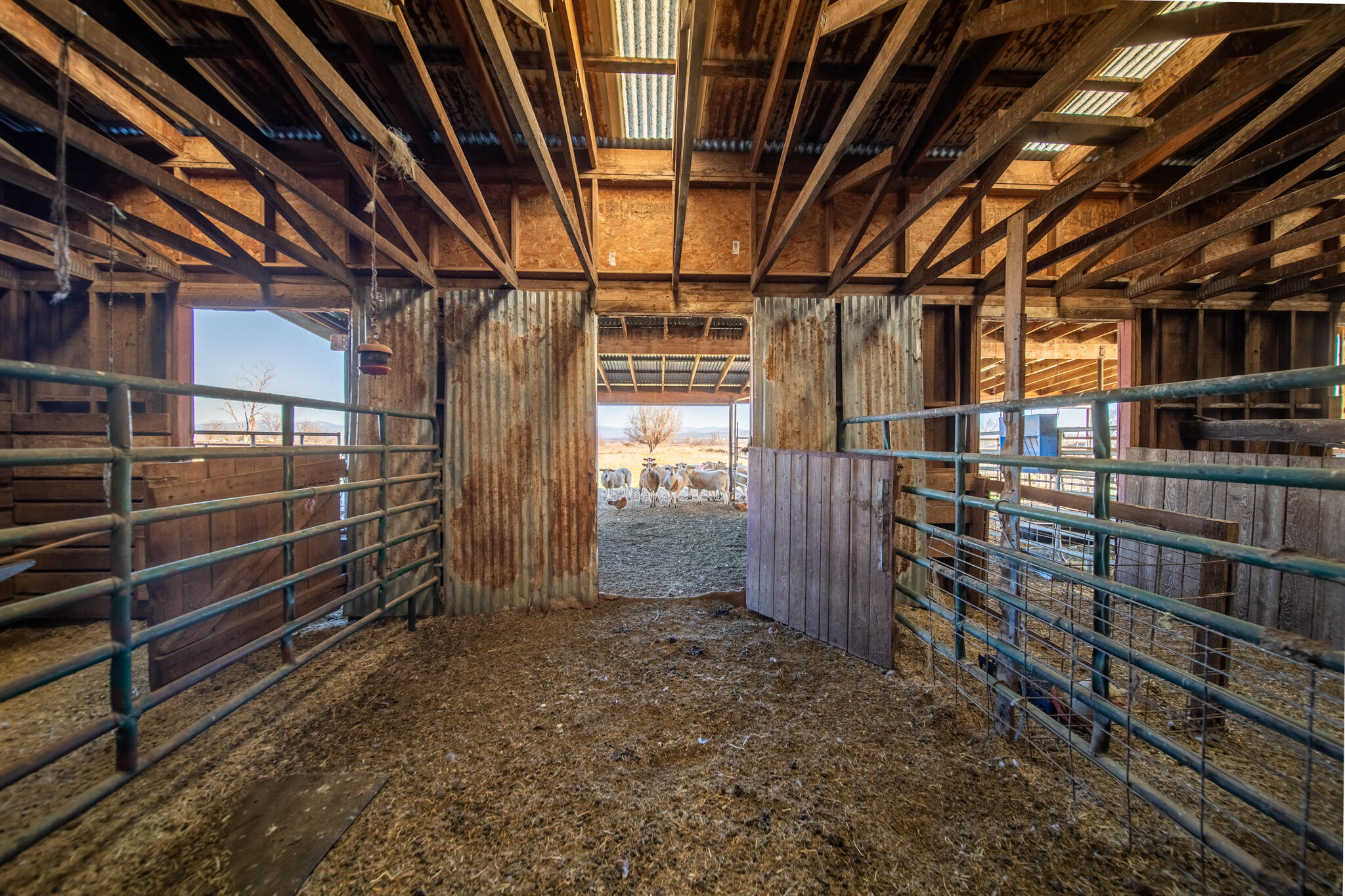 3721 Drybread Road Cottonwood, CA 96022 - Photo 42 of 55 Exterior-07