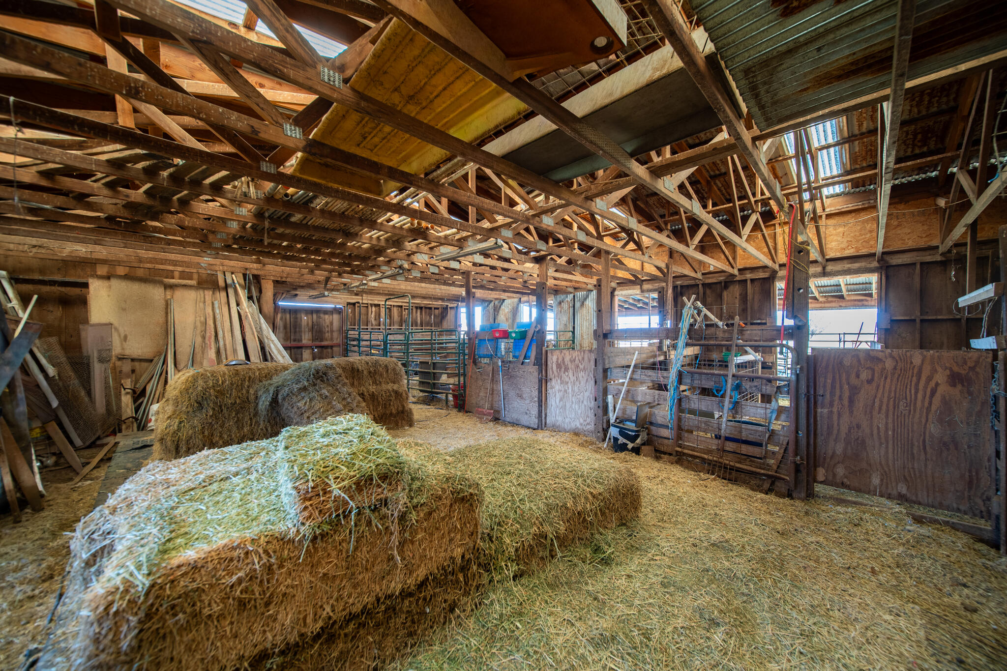 3721 Drybread Road Cottonwood, CA 96022 - Photo 43 of 55 Exterior-05