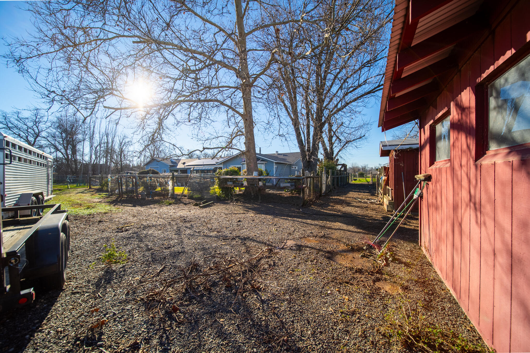 3721 Drybread Road Cottonwood, CA 96022 - Photo 45 of 55 Exterior-20