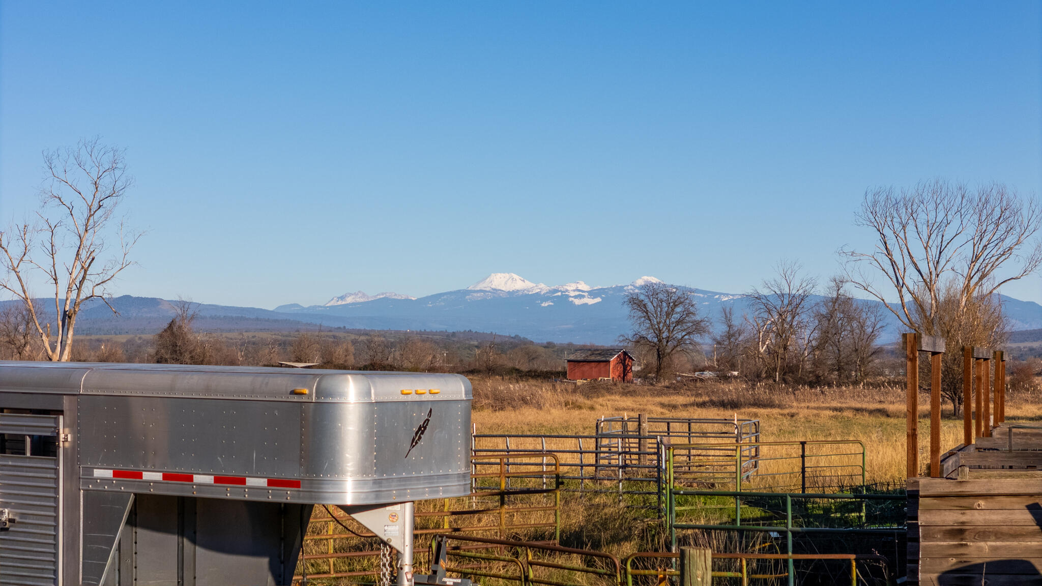 3721 Drybread Road Cottonwood, CA 96022 - Photo 49 of 55 Aerial-12